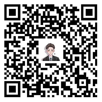 官方微信客服二维码